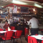 Breakfast in America