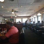 Denny's