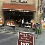 Coffee Fellows