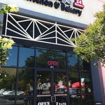 Corky’s Kitchen & Bakery