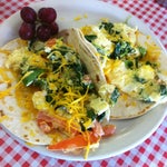 River Oaks Cafe