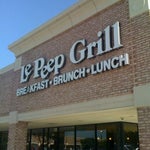 Le Peep