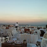 Armada Teras Restaurant
