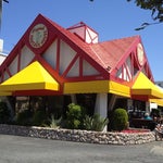 The Original Pancake House