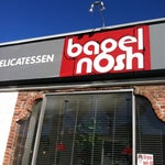 Bagel Nosh