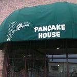 The Original Pancake House