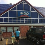 IHOP