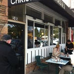 Christie's Restaurant