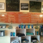 Java Surf Café & Espresso Bar