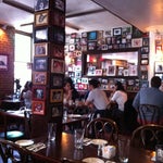 Fred's Restaurant