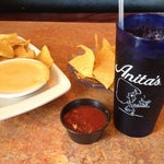 Anita's New Mexican Style Mexican Food
