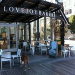 Lovejoy Bakers