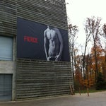 A&F Wexner Cafe