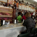 Dallas Doughnuts & Diner