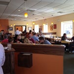 Scrambler Marie's