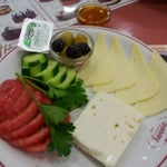 Saray Muhallebicisi