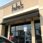 KeKe's Breakfast Cafe