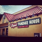 The Original Pancake House