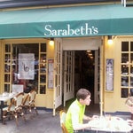 Sarabeth's