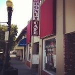 Royal Donut Cafe