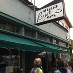 Mama's Royal Cafe