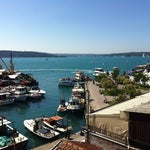 Tarihi Sarıyer Muhallebicisi ve Börekçisi