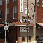 No Idea Tavern