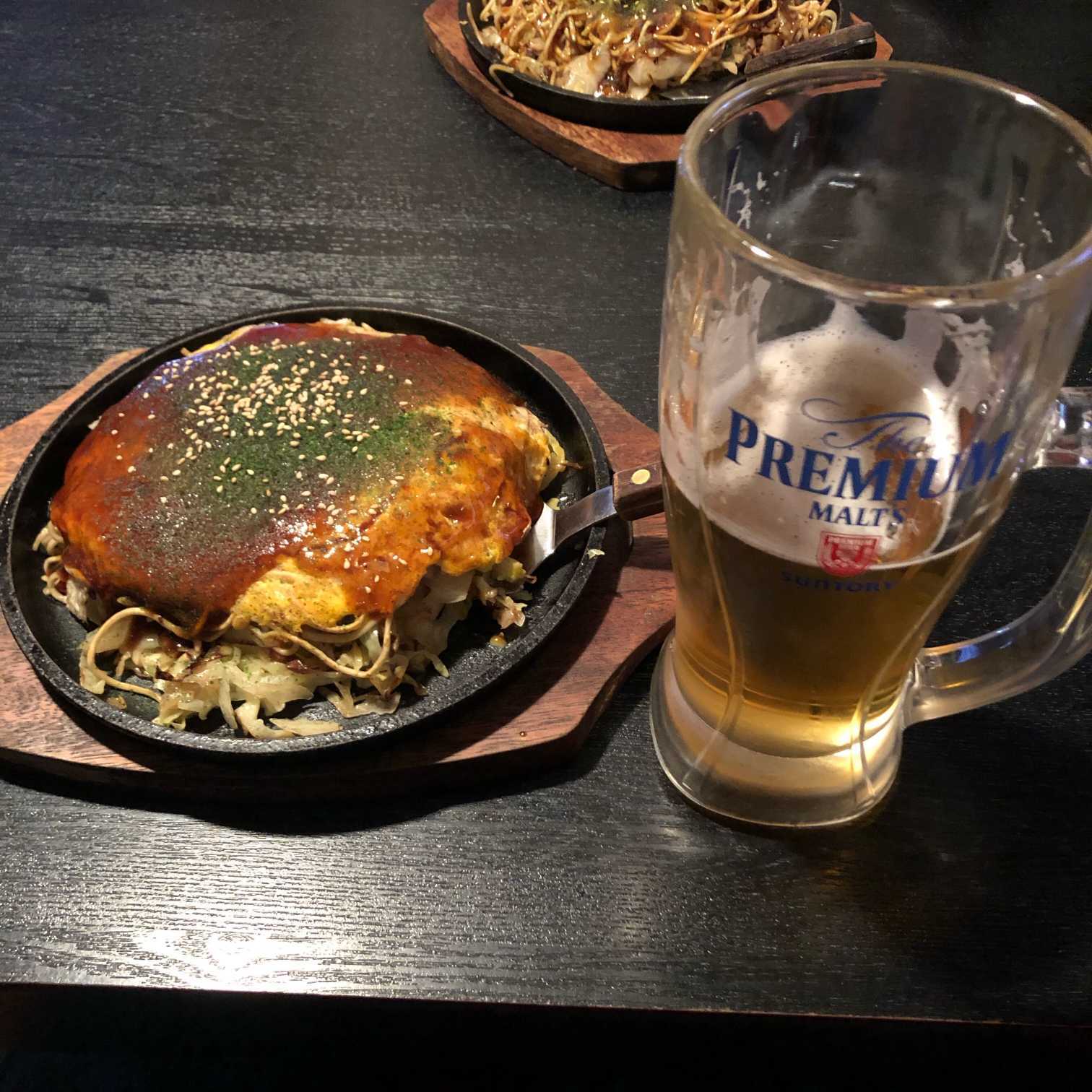 okonomiyaki-restaurant