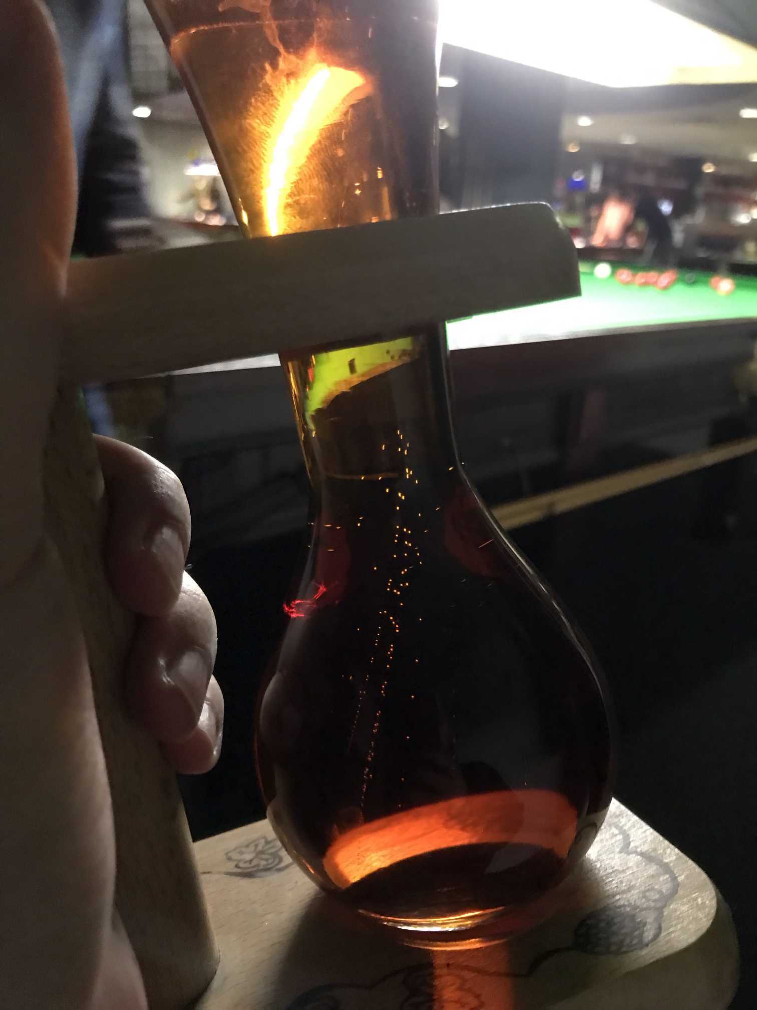 pool-hall