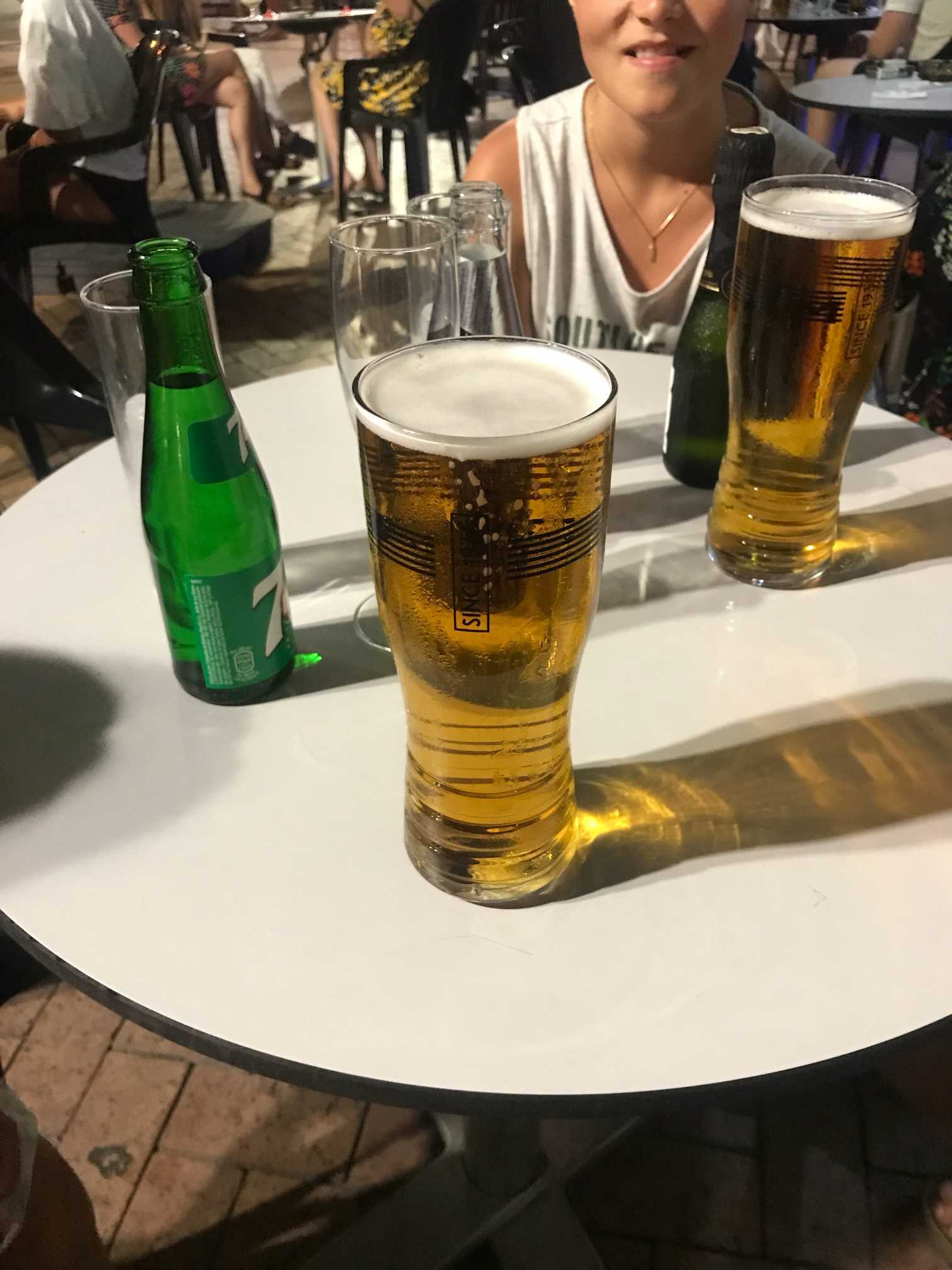 pub