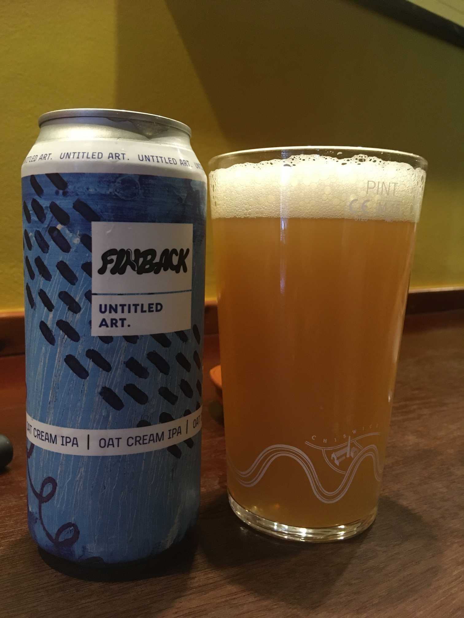 brewery