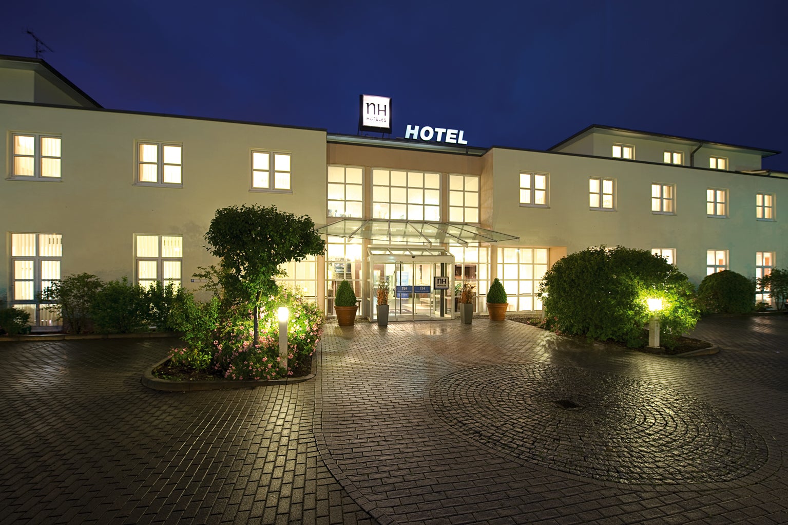 hotel