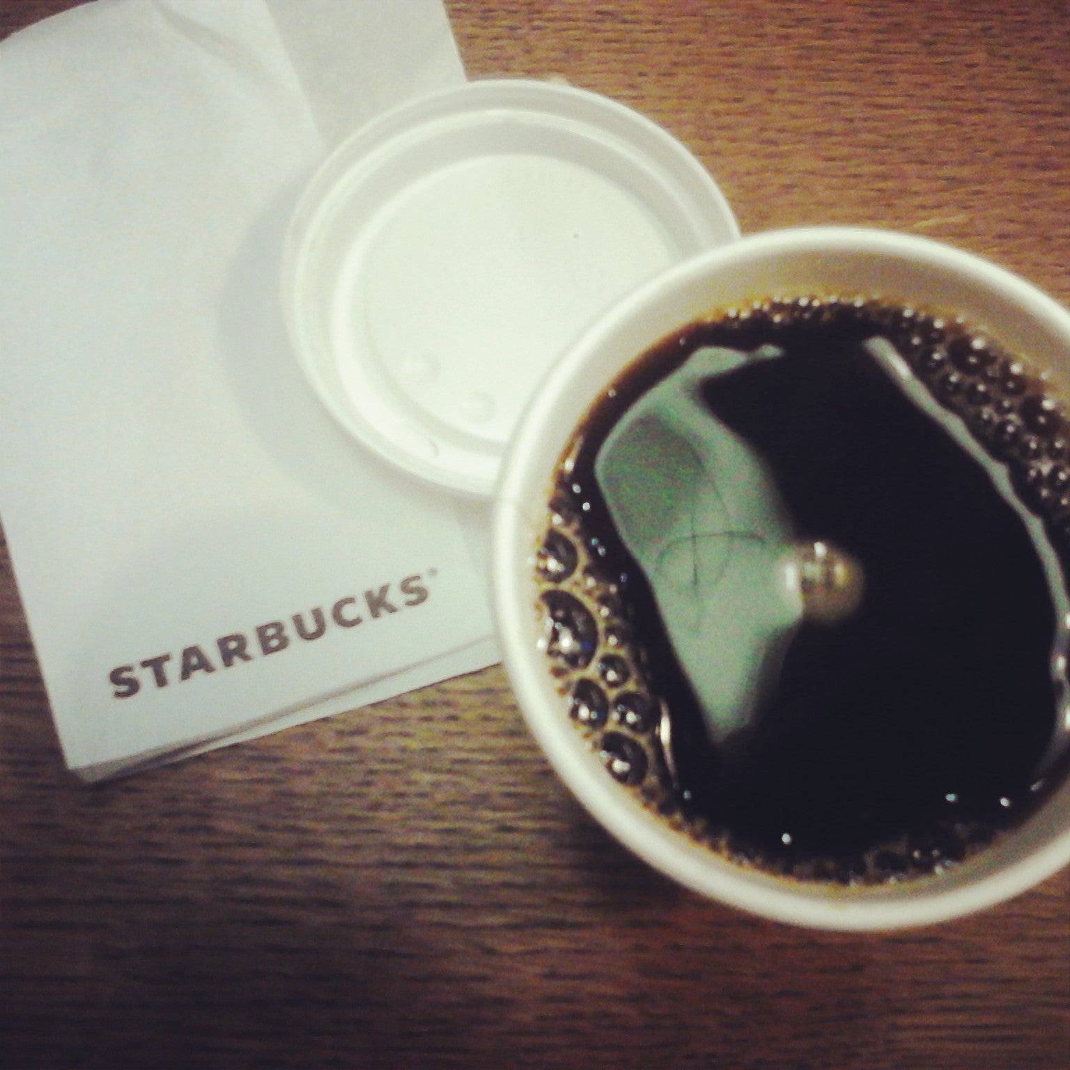 cafe