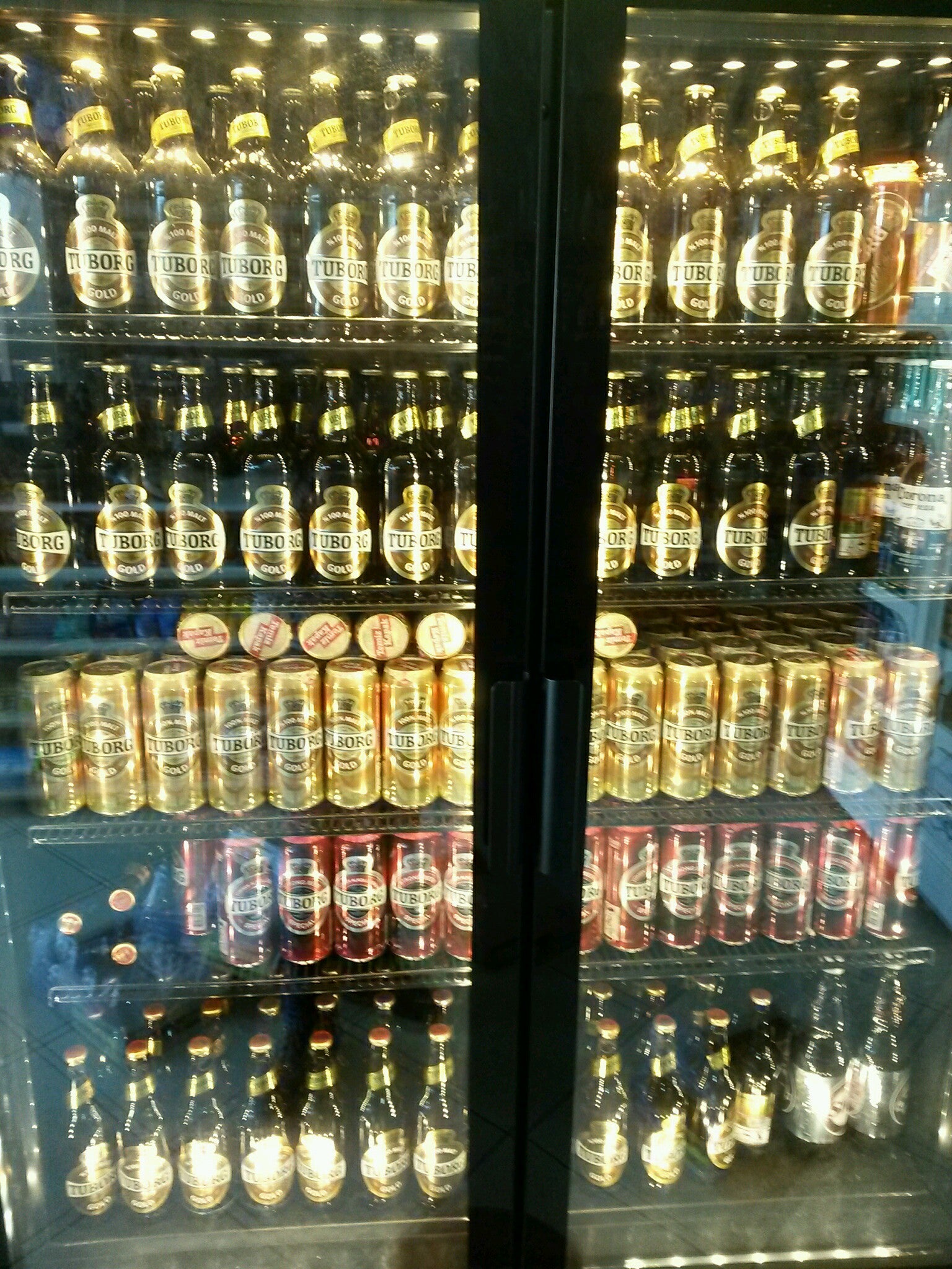 convenience-store