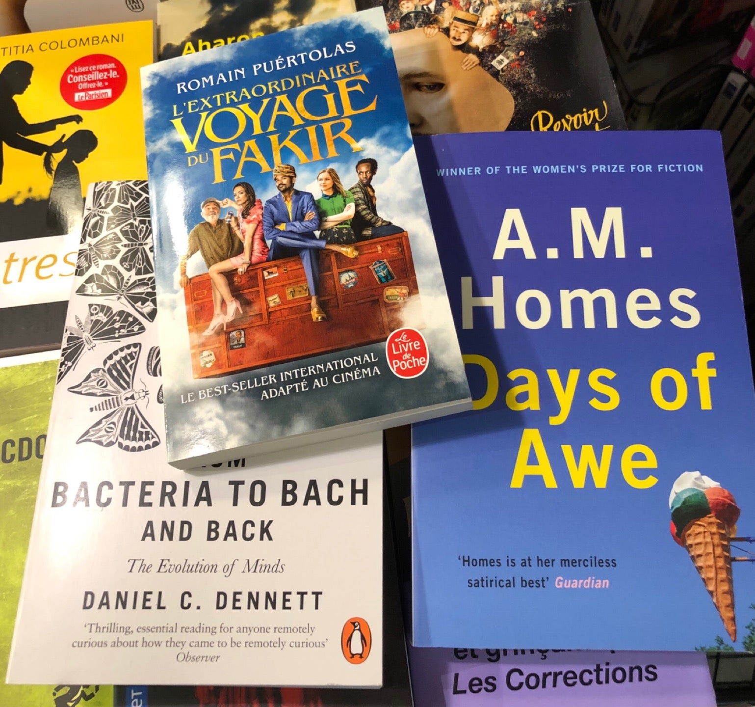 bookstore