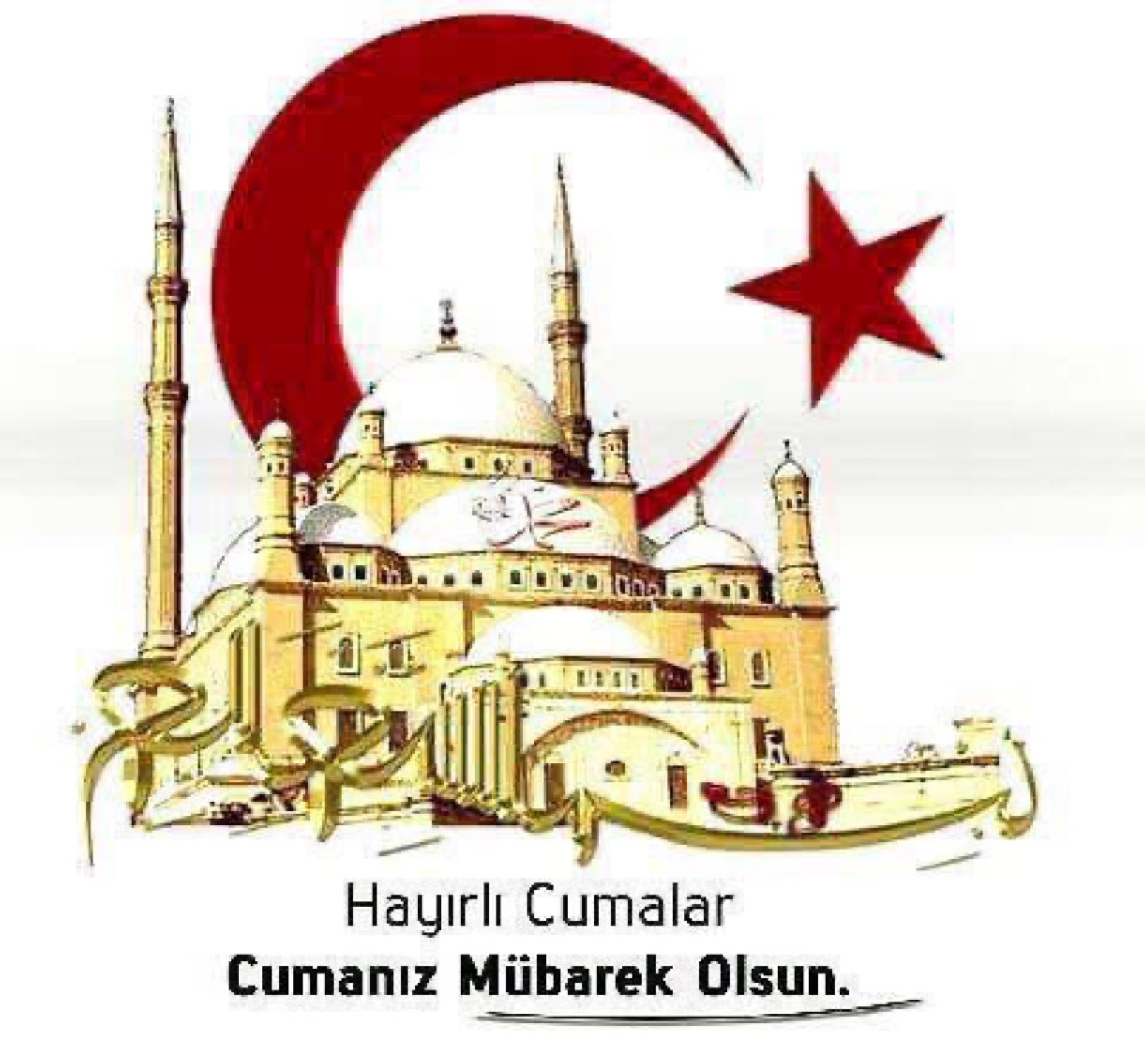 mosque