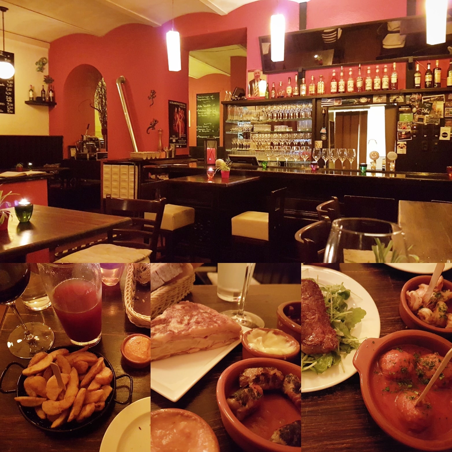 spanish-restaurant