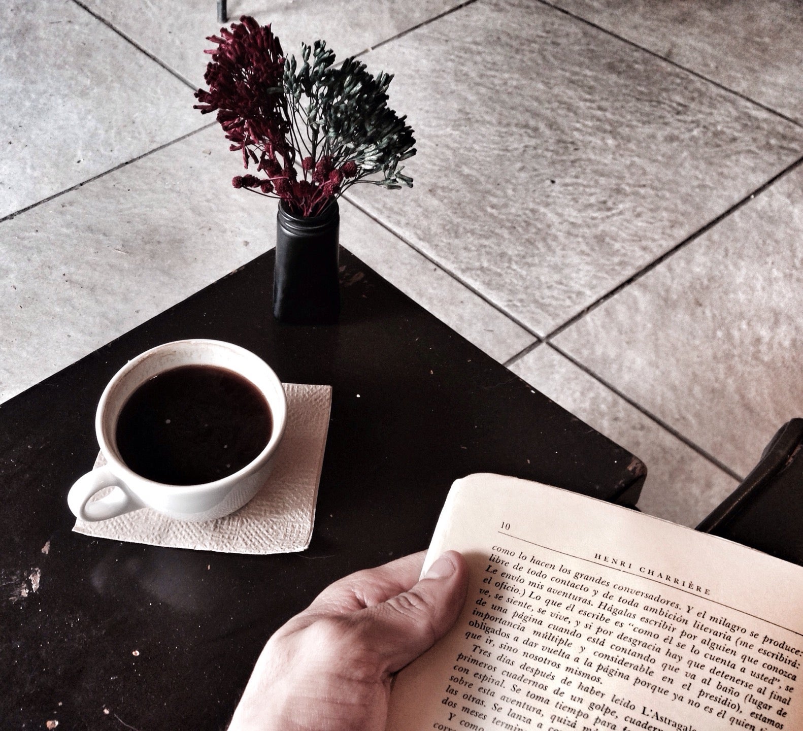 cafe