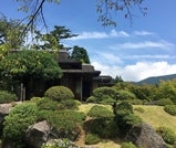 美術館をはしご！自然とアートを欲張りに楽しむ箱根旅