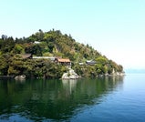 涼しげな夏風に誘われて、きらめく琵琶湖の絶景を楽しむ旅