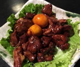 木々が生茂る自然でリフレッシュする山梨・甲府旅