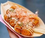 大阪グルメを楽しみながら、定番スポットを巡るよくばり旅