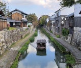 琵琶湖とともに歩む「近江」の旅