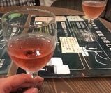 温泉街で飲食を満喫！新潟・月岡温泉の旅