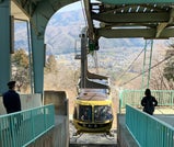 ぐるっと秩父三社を巡る！御朱印さんぽ旅