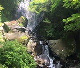 箱根のパワースポットを巡る旅
