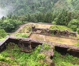 猫の島で何もしなくていい時間を過ごし、東洋のマチュピチュを満喫する夏の愛媛旅