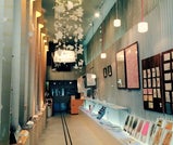 うだつの上がる町並みで「美濃和紙」の魅力に触れる旅