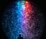 神秘的なパワーが満ちた山形で、生まれ変わりの旅