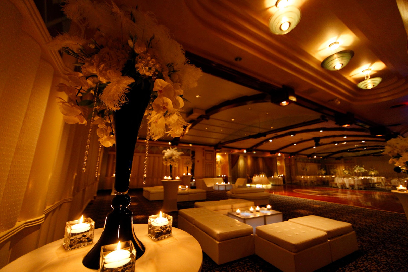 event-space